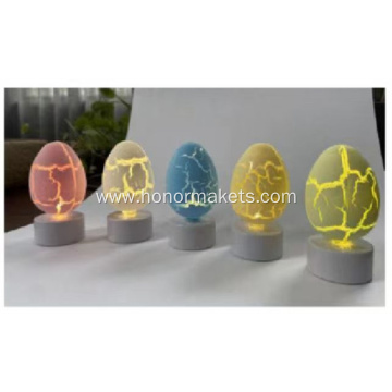Easter Egg Light